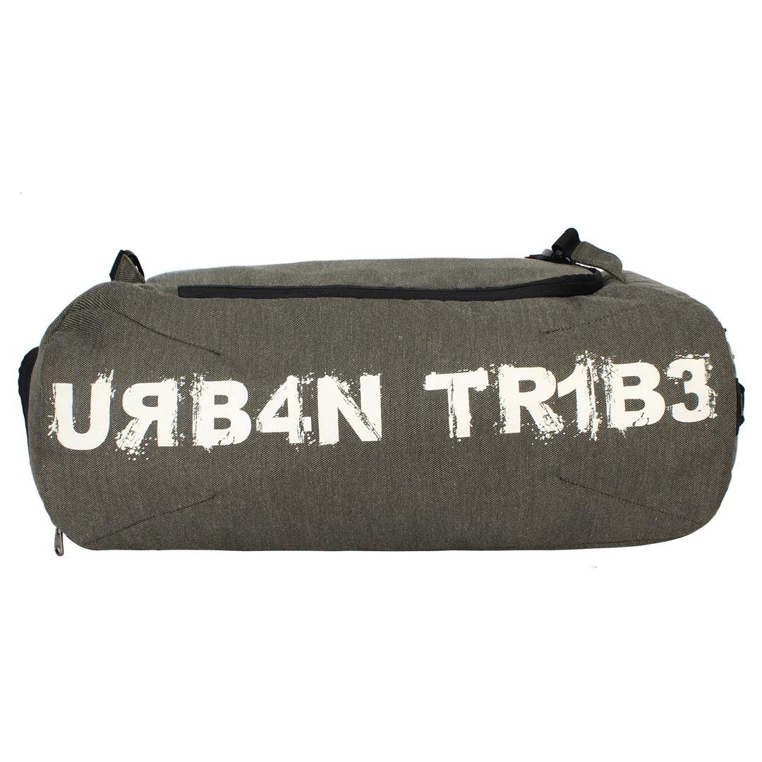 Urban Tribe - Plank Olive